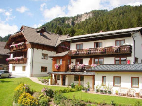 Ferienwohnungen Plattner, Weissensee, Österreich